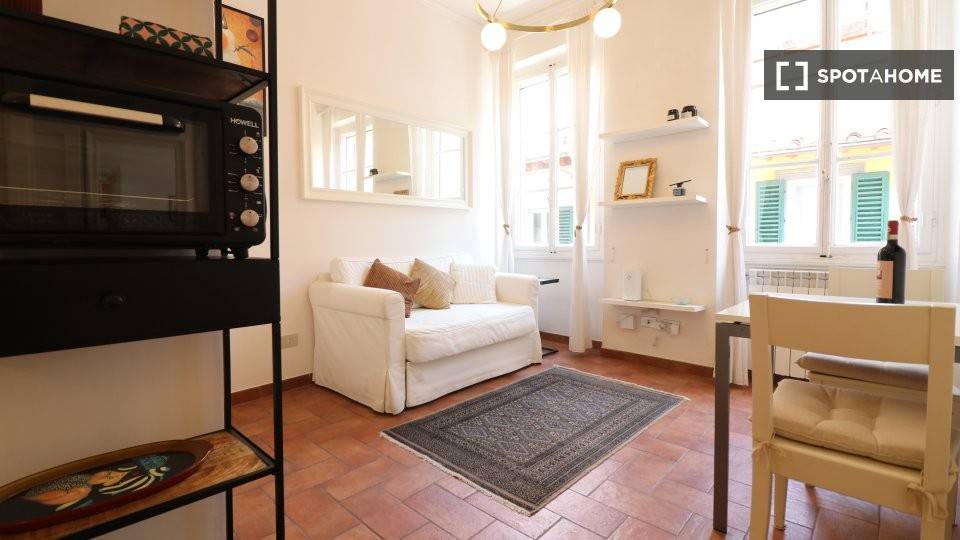 appartamento in affitto a Firenze in zona Centro Santa Croce