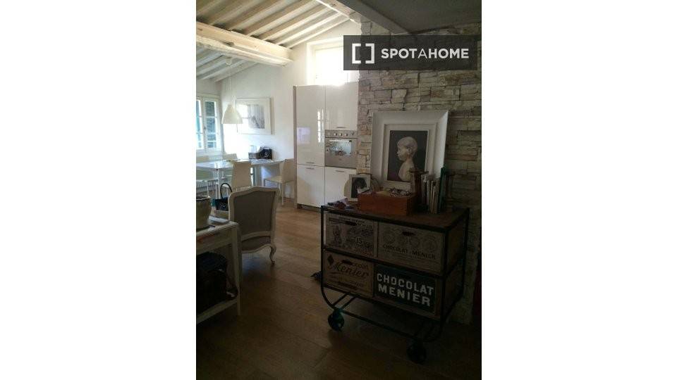 appartamento in affitto a Firenze