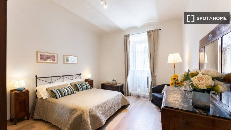 appartamento in affitto a Firenze in zona Centro San Frediano