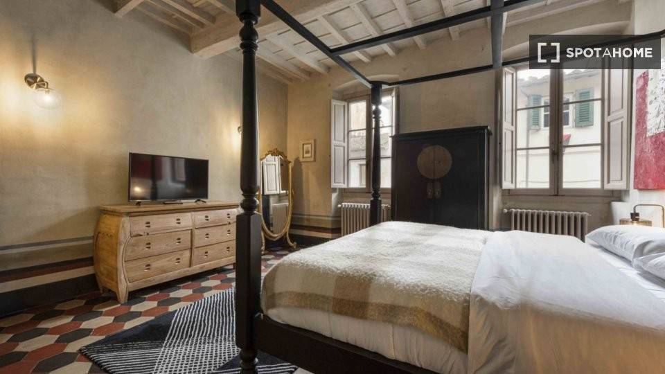 appartamento in affitto a Firenze in zona Centro San Frediano