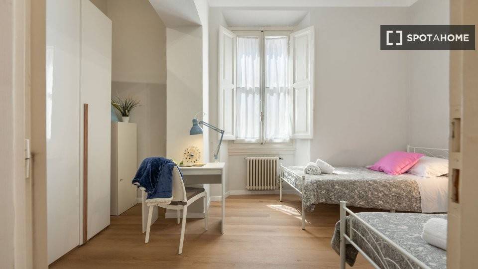 appartamento in affitto a Firenze in zona Centro Duomo