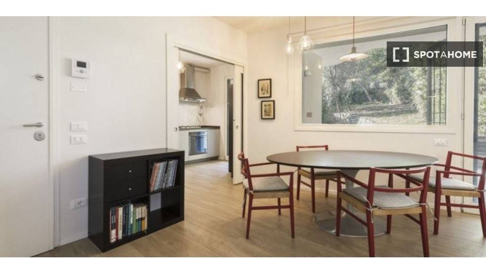 appartamento in affitto a Firenze in zona Porta Romana