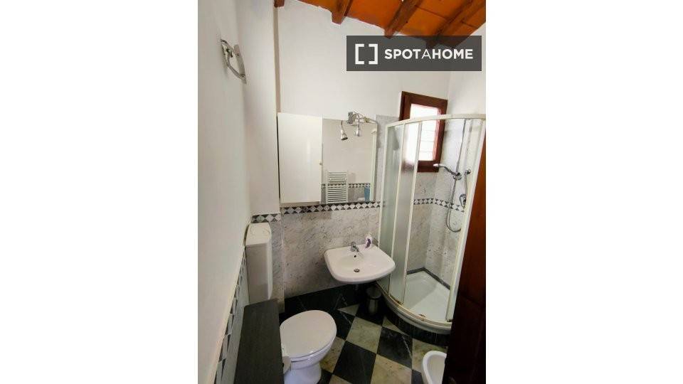 appartamento in affitto a Firenze in zona Campo di Marte