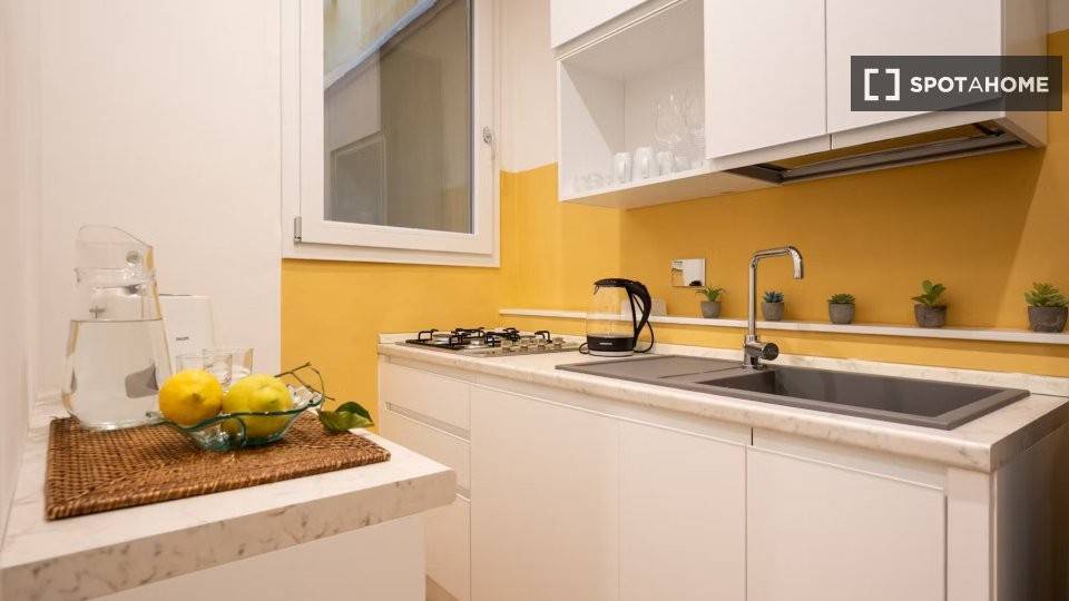 appartamento in affitto a Firenze in zona Centro Duomo