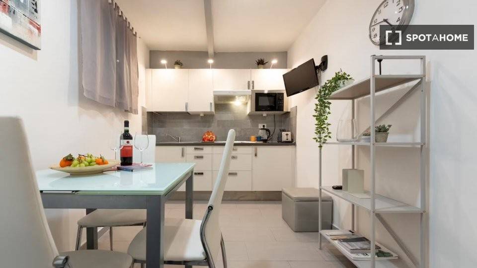 appartamento in affitto a Firenze in zona Centro Santa Croce