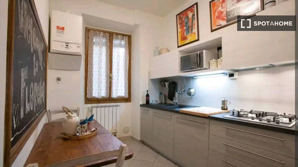appartamento in affitto a Firenze in zona Centro Duomo