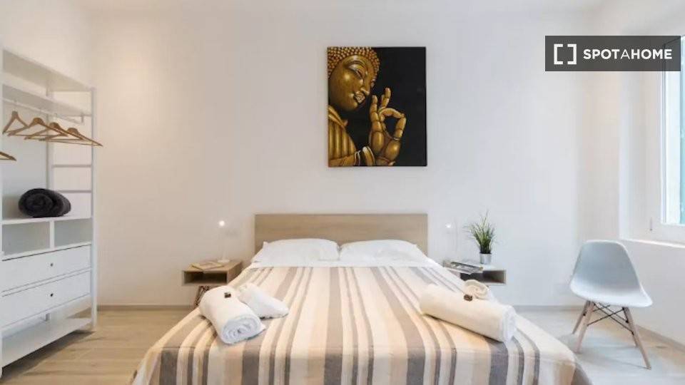 appartamento in affitto a Firenze in zona Centro Santa Maria Novella