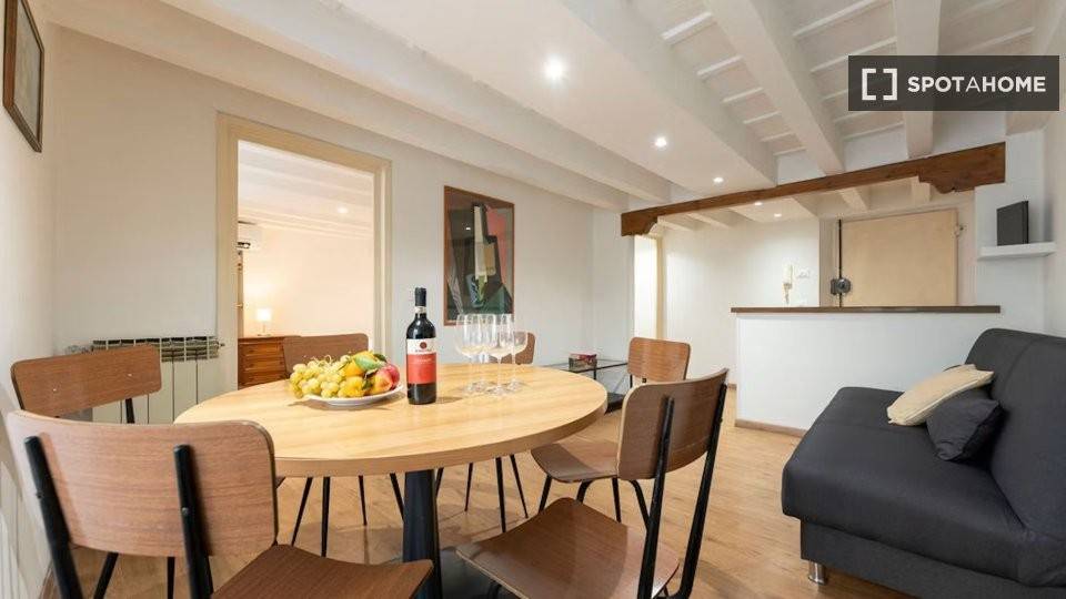 appartamento in affitto a Firenze in zona Centro San Frediano