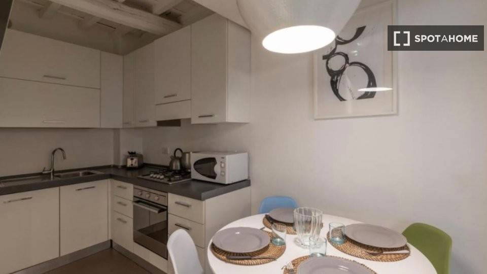 appartamento in affitto a Firenze in zona Centro Duomo
