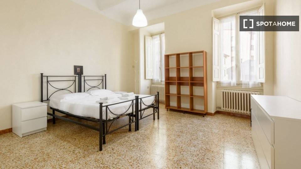 appartamento in affitto a Firenze in zona Centro Santa Maria Novella
