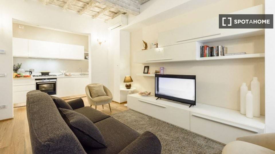 appartamento in affitto a Firenze in zona Centro Duomo