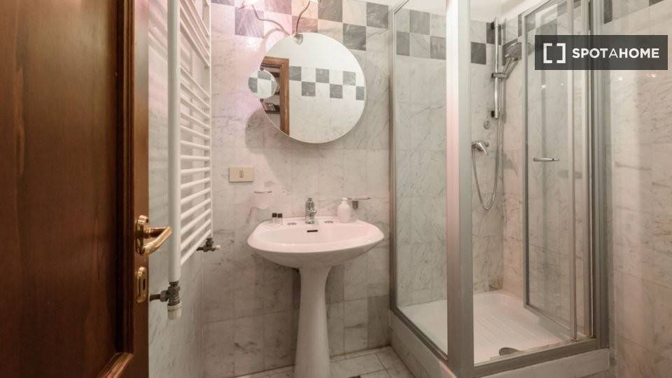 appartamento in affitto a Firenze in zona Centro San Frediano