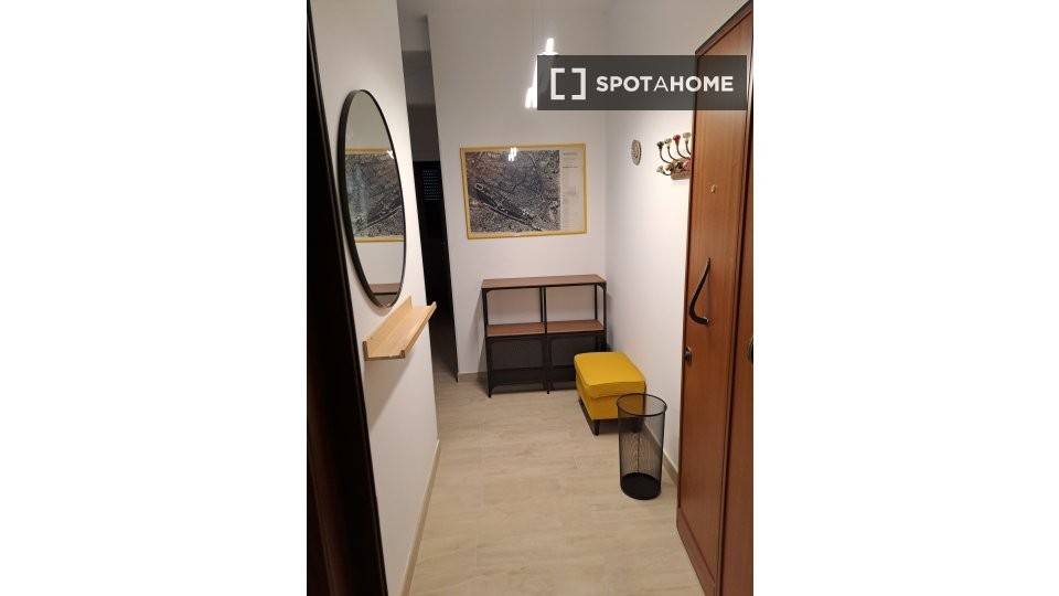 appartamento in affitto a Firenze in zona Campo di Marte