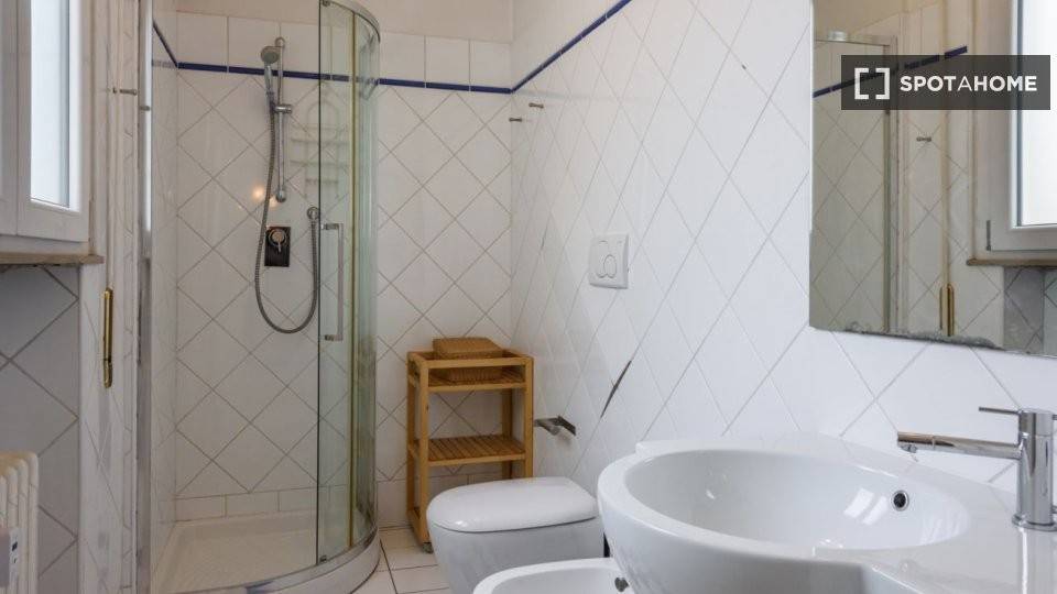 appartamento in affitto a Firenze in zona Campo di Marte