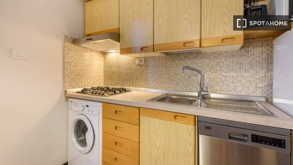 appartamento in affitto a Firenze in zona Gavinana