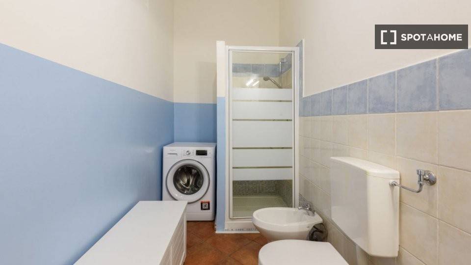 appartamento in affitto a Firenze in zona Legnaia