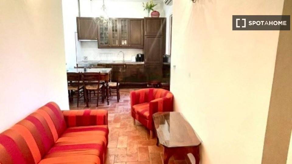 appartamento in affitto a Firenze in zona Centro Duomo