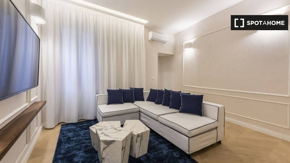 appartamento in affitto a Firenze in zona Centro Santa Croce
