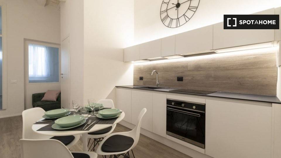 appartamento in affitto a Firenze in zona Centro San Frediano
