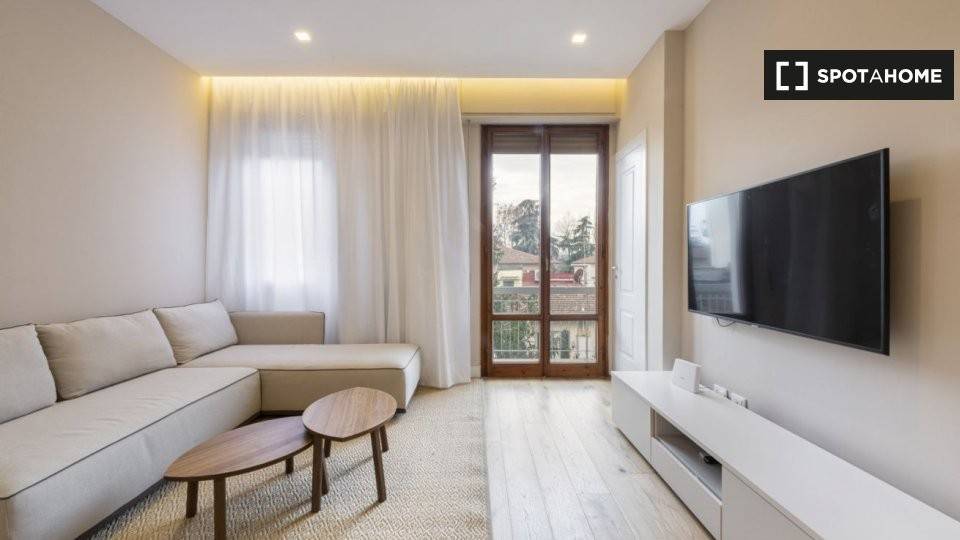 appartamento in affitto a Firenze in zona Isolotto
