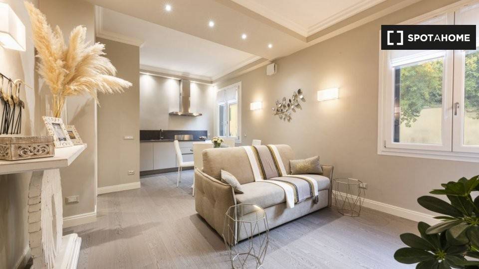 appartamento in affitto a Firenze