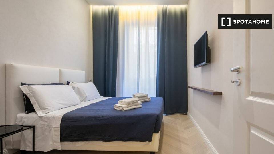 appartamento in affitto a Firenze in zona Centro Duomo