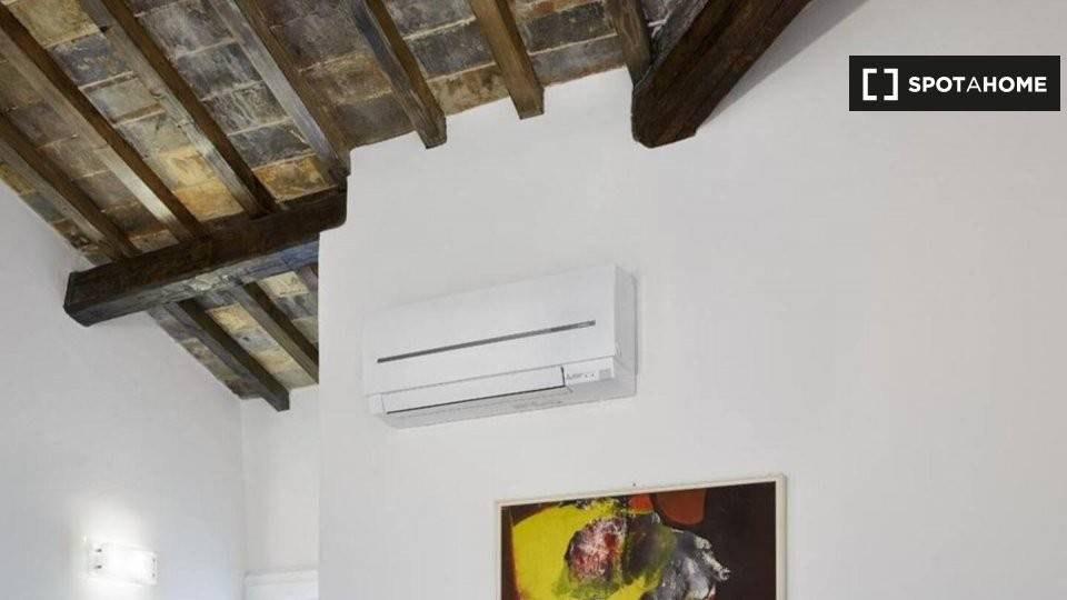 appartamento in affitto a Firenze