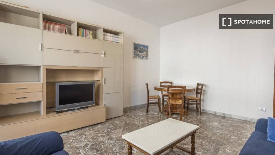 appartamento in affitto a Firenze in zona Romito