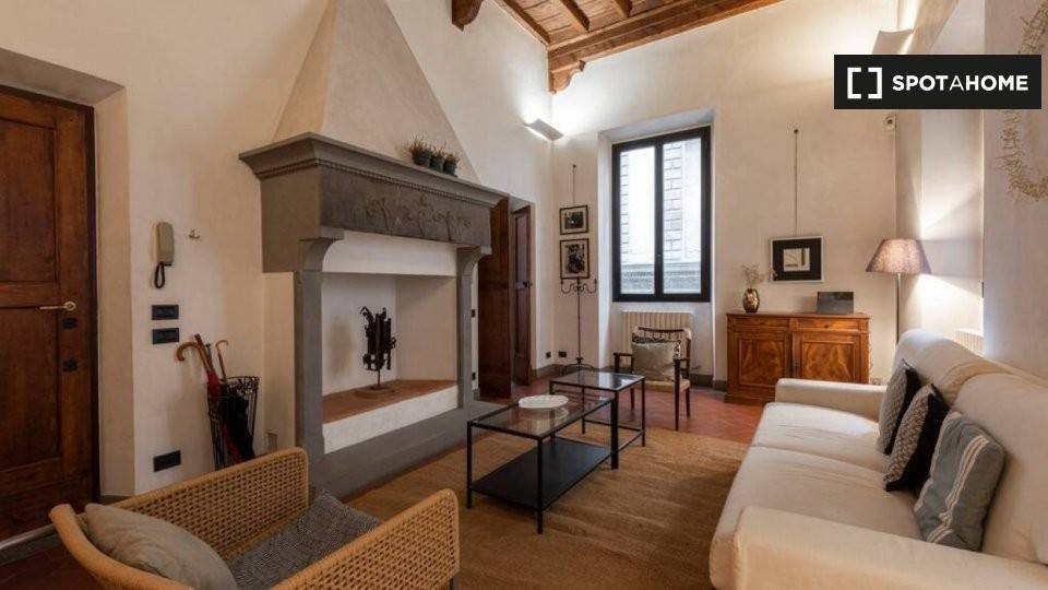 appartamento in affitto a Firenze