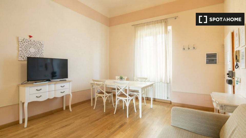appartamento in affitto a Firenze in zona Centro San Frediano