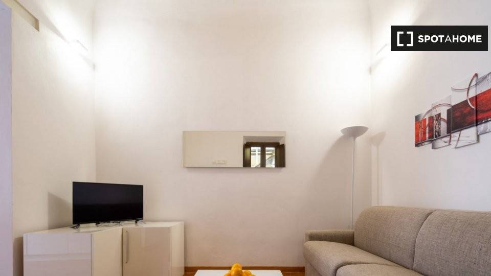 appartamento in affitto a Firenze in zona Centro Santa Croce