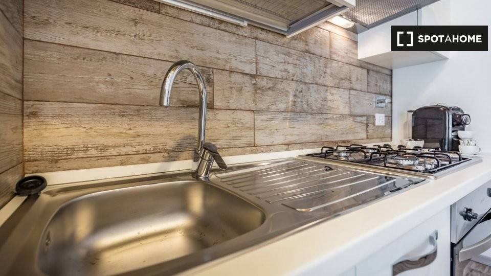 appartamento in affitto a Firenze in zona Pignone