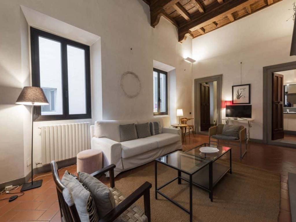 appartamento in affitto a Firenze in zona Centro Storico
