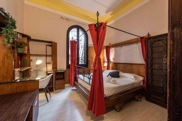 appartamento in affitto a Firenze in zona Le Cure