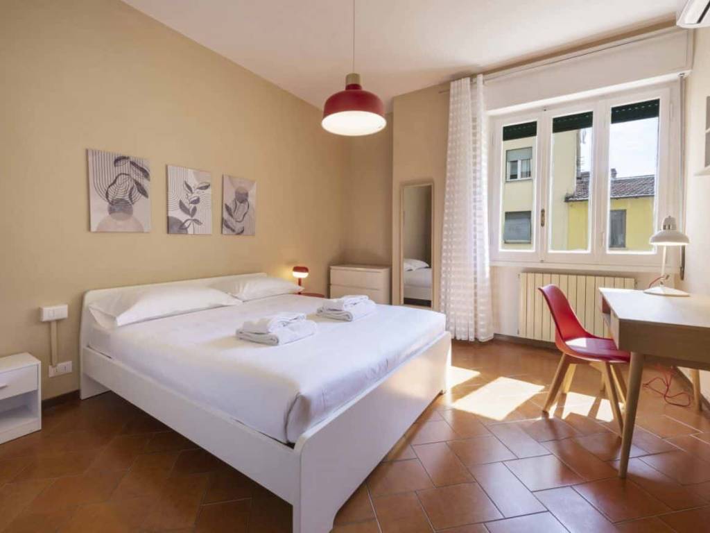 appartamento in affitto a Firenze in zona Novoli