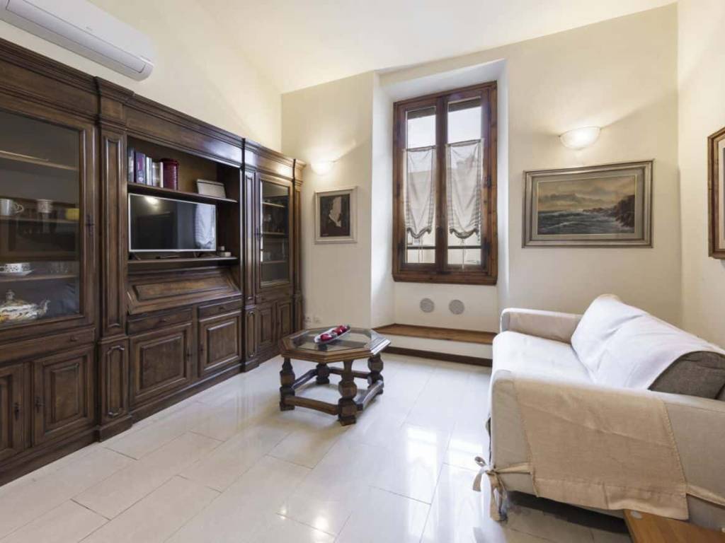 appartamento in affitto a Firenze