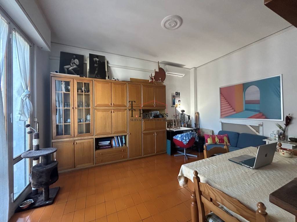 appartamento in affitto a Firenze in zona Bellariva