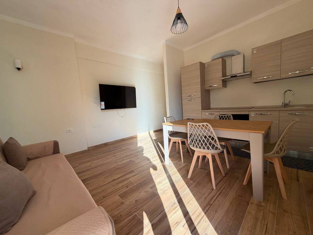appartamento in affitto a Firenze in zona Novoli