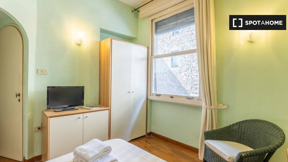 appartamento in affitto a Firenze in zona Centro San Frediano