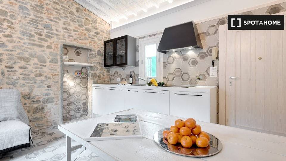 appartamento in affitto a Firenze