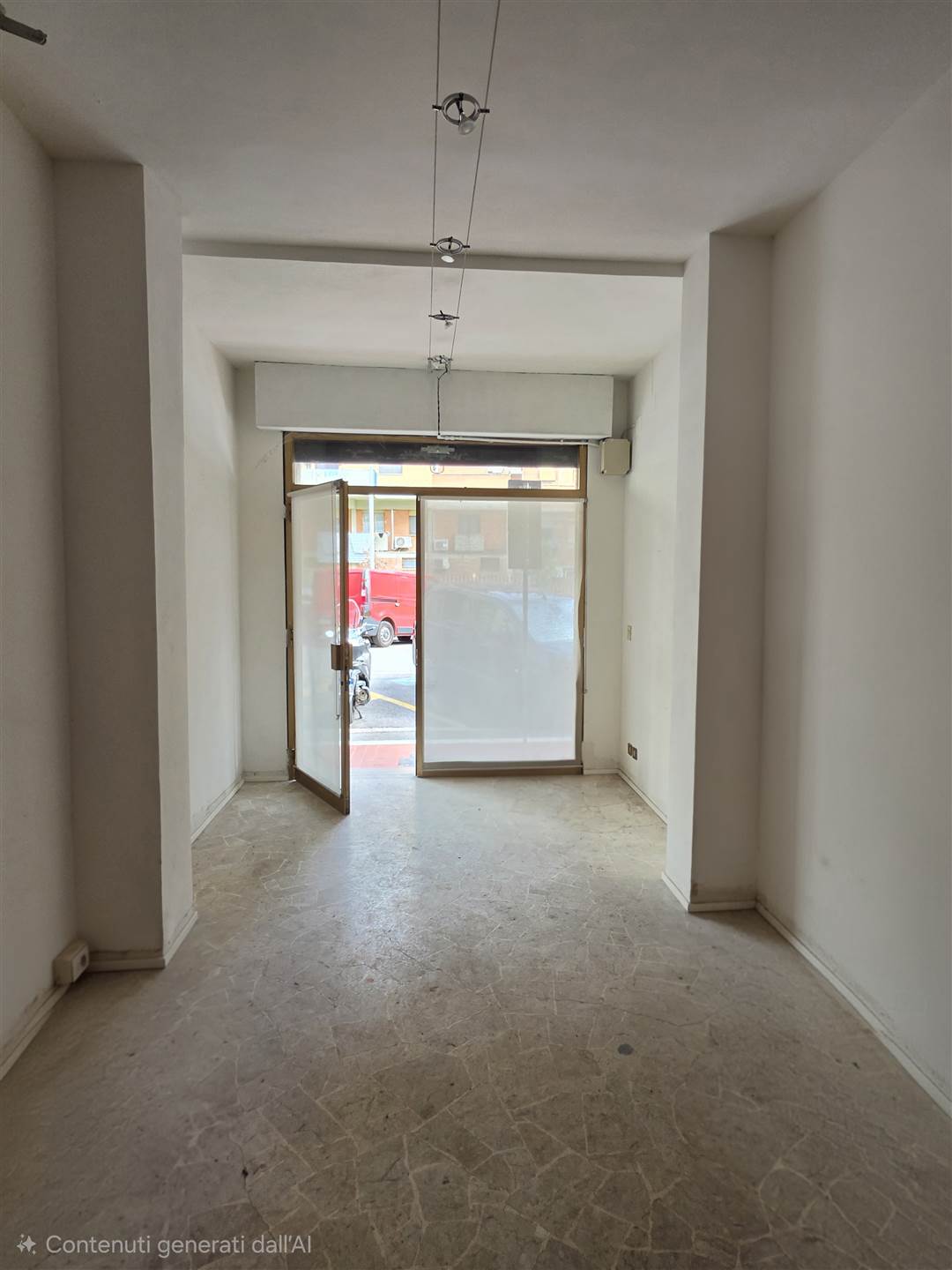 ufficio in affitto a Firenze in zona Careggi