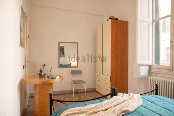 appartamento in affitto a Firenze in zona Gavinana