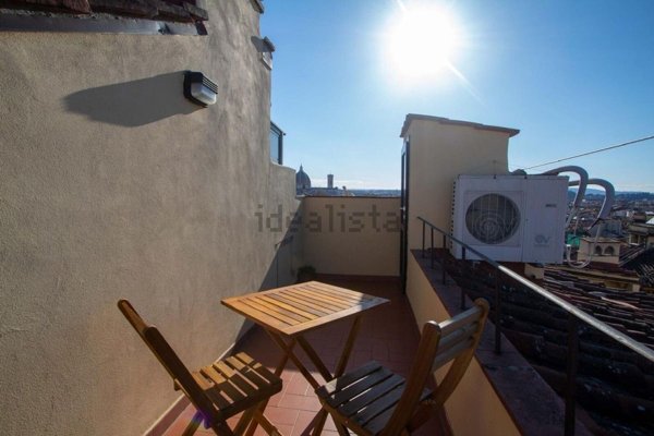 appartamento in affitto a Firenze in zona Centro Duomo