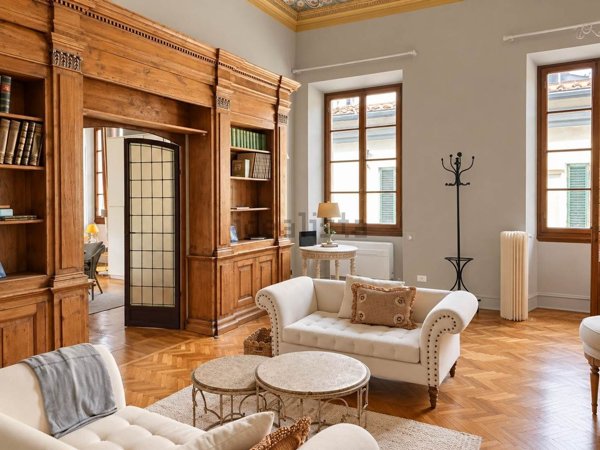 appartamento in affitto a Firenze in zona Centro Santa Croce