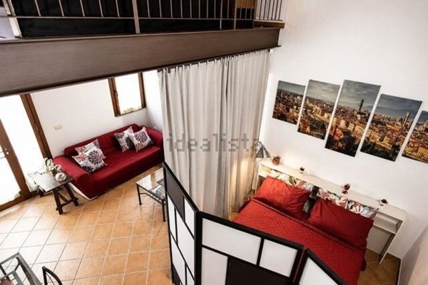 appartamento in affitto a Firenze in zona Centro Duomo