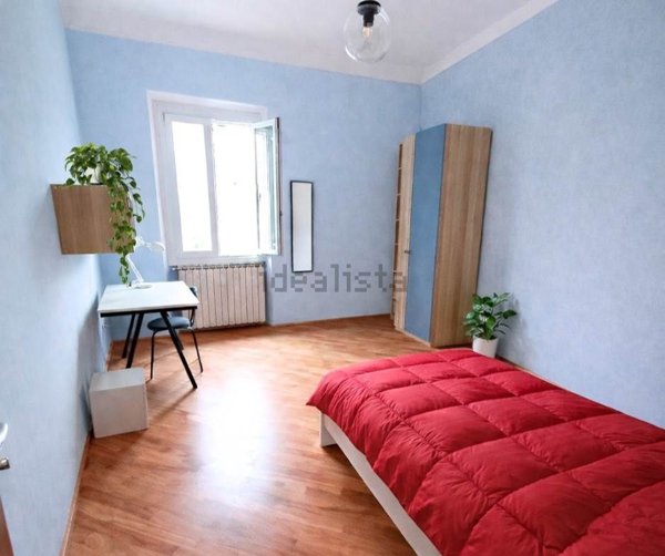 appartamento in affitto a Firenze in zona Centro San Frediano