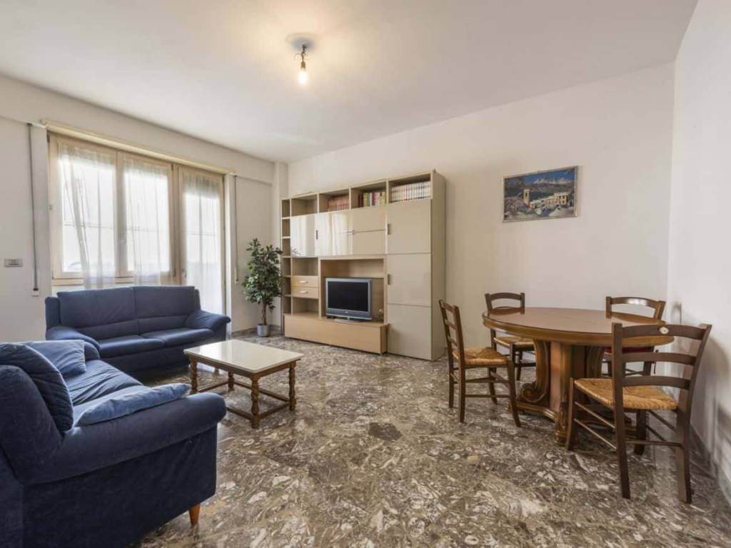 appartamento in affitto a Firenze in zona Romito