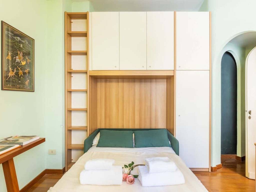 appartamento in affitto a Firenze in zona Centro San Frediano