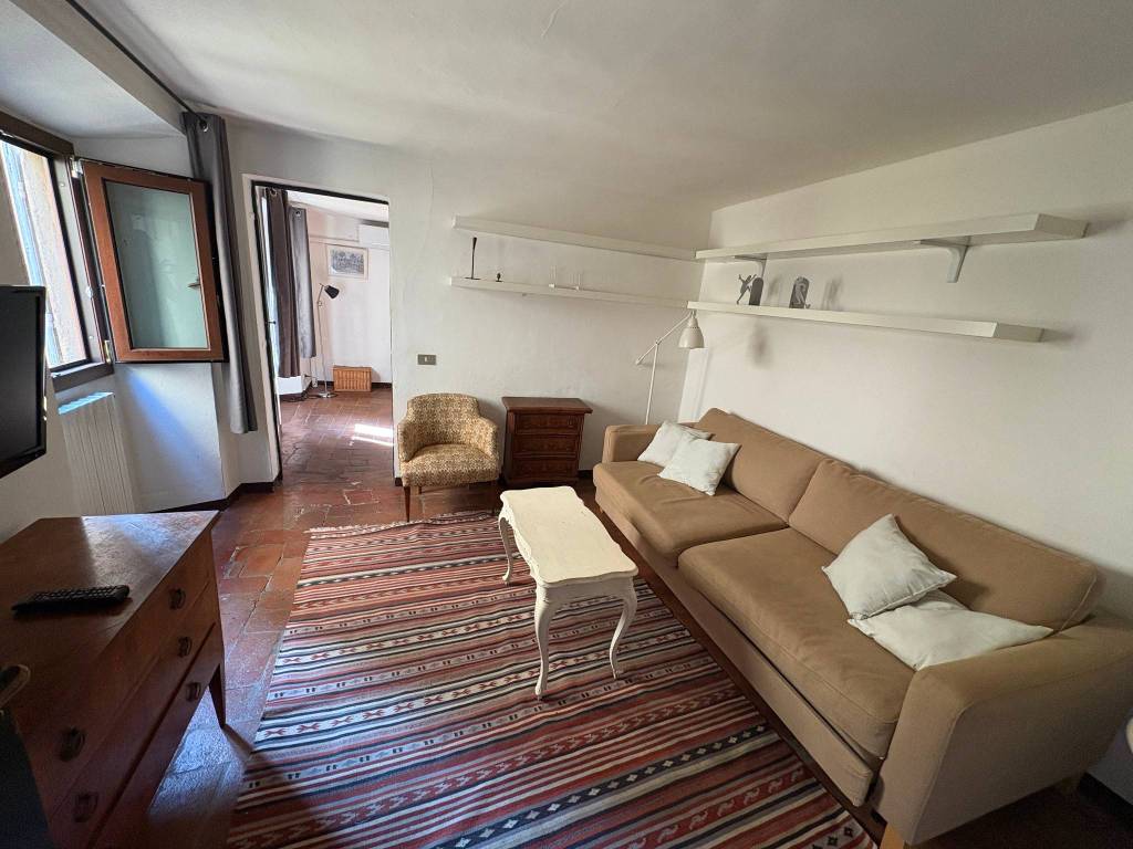appartamento in affitto a Firenze in zona Centro San Frediano