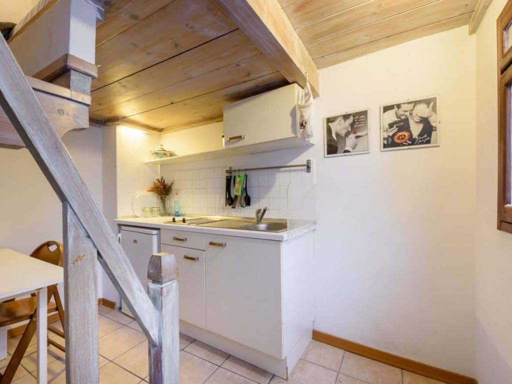 appartamento in affitto a Firenze in zona Ognissanti